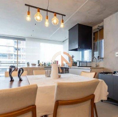 Apartamento, 3 quartos, 167 m² - Foto 2