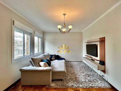 Apartamento, 2 quartos, 158 m² - Foto 2