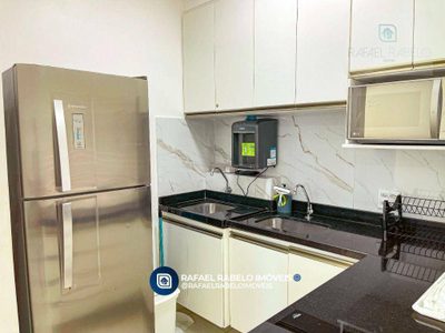 Apartamento, 2 quartos, 80 m² - Foto 5