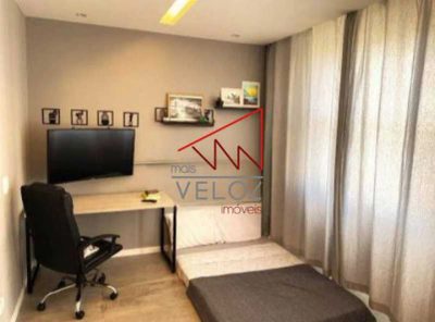 Apartamento, 2 quartos, 66 m² - Foto 1