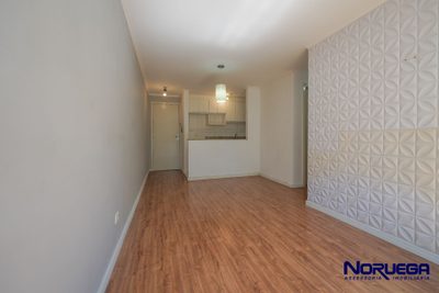 Apartamento, 2 quartos, 50 m² - Foto 5