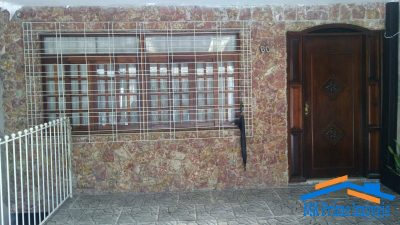 Casa, 3 quartos, 177 m² - Foto 1