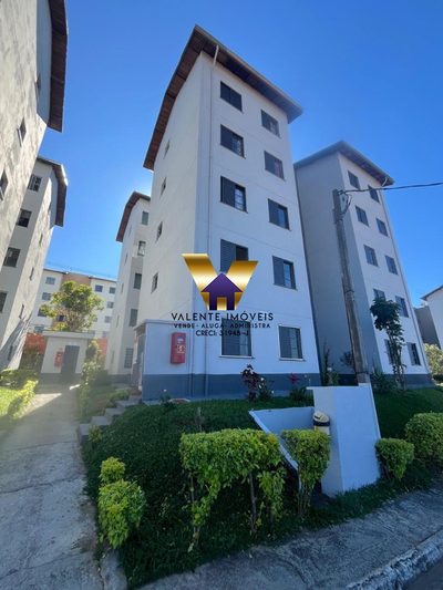 Apartamento, 2 quartos, 51 m² - Foto 1