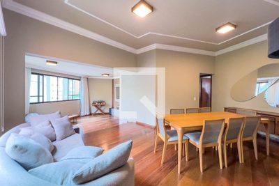 Apartamento, 3 quartos, 120 m² - Foto 1