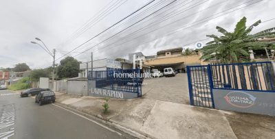Loja-Salão, 42 m² - Foto 1