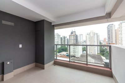 Apartamento, 2 quartos, 69 m² - Foto 2