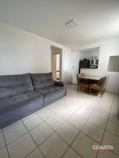 Apartamento, 2 quartos, 44 m² - Foto 4