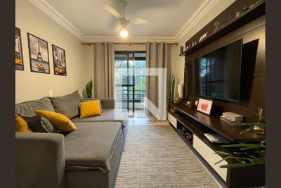Apartamento, 3 quartos, 96 m² - Foto 5