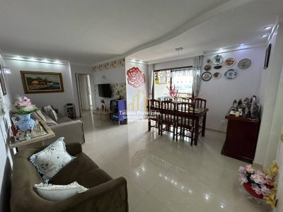 Apartamento, 2 quartos, 113 m² - Foto 1