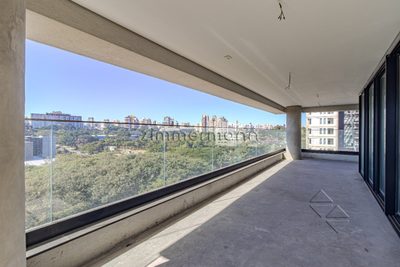 Apartamento, 3 quartos, 239 m² - Foto 5