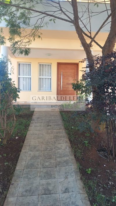 Casa, 4 quartos, 241 m² - Foto 5