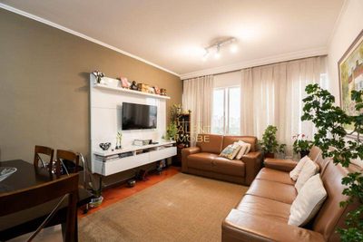 Apartamento, 3 quartos, 106 m² - Foto 4