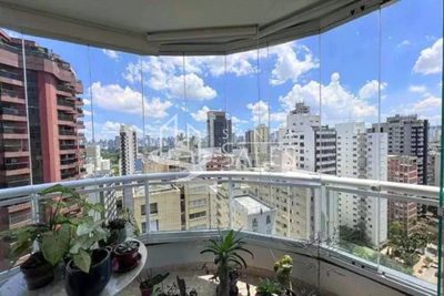 Apartamento, 2 quartos, 122 m² - Foto 4