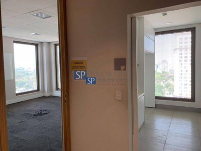 Sala-Conjunto, 540 m² - Foto 2