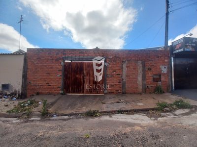 Casa, 2 quartos, 186 m² - Foto 1