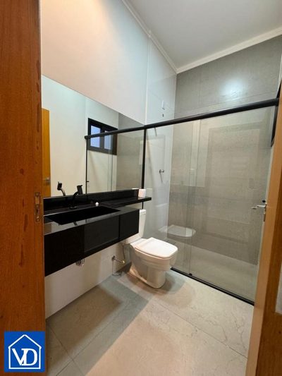 Casa de Condomínio, 3 quartos - Foto 5