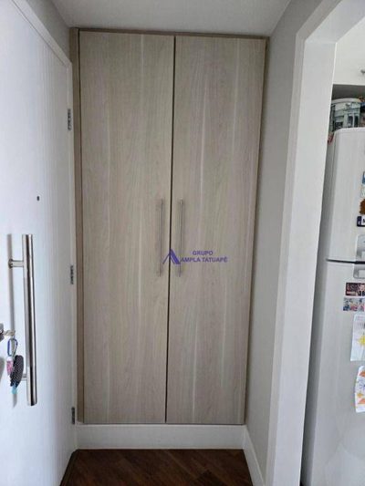 Apartamento, 1 quarto, 42 m² - Foto 4