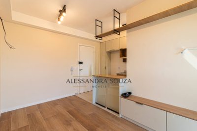 Apartamento, 2 quartos, 113 m² - Foto 3