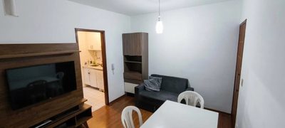 Apartamento, 3 quartos, 65 m² - Foto 2