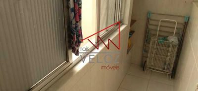 Apartamento, 2 quartos, 84 m² - Foto 2