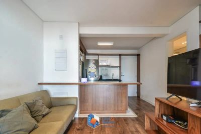 Apartamento, 1 quarto, 49 m² - Foto 5