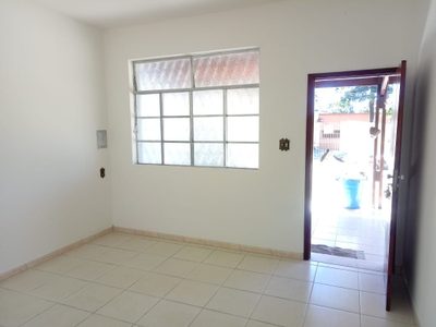 Casa, 3 quartos, 117 m² - Foto 1