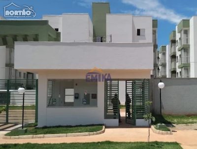 Casa, 2 quartos, 54 m² - Foto 1