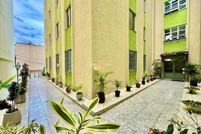 Apartamento, 3 quartos, 73 m² - Foto 2