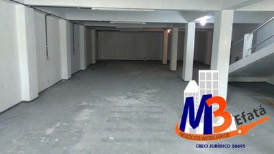 Loja-Salão, 300 m² - Foto 3