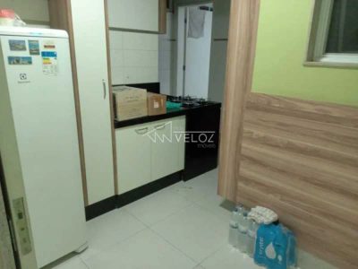 Apartamento, 1 quarto, 50 m² - Foto 1