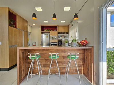 Casa de Condomínio, 3 quartos - Foto 3