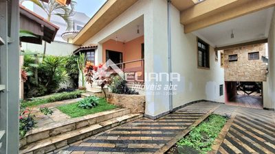 Casa, 3 quartos, 400 m² - Foto 3
