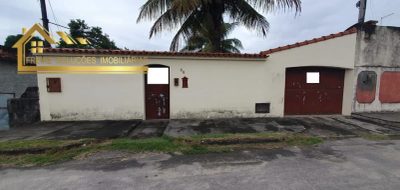 Casa, 4 quartos, 150 m² - Foto 1