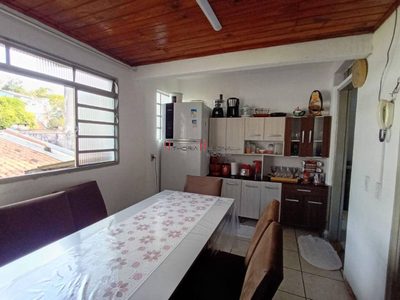Casa, 3 quartos, 176 m² - Foto 3