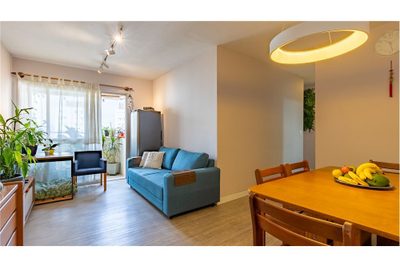 Apartamento, 3 quartos, 75 m² - Foto 1