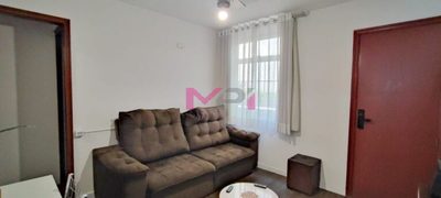 Apartamento, 2 quartos, 42 m² - Foto 4