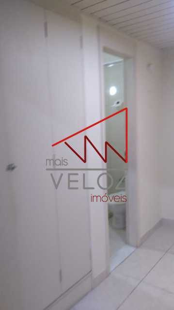 Sala-Conjunto, 36 m² - Foto 3