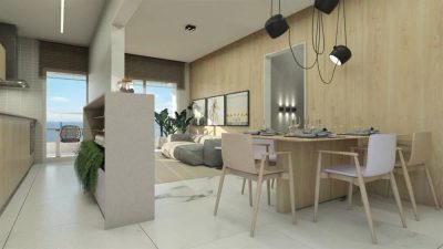Apartamento, 1 quarto, 53 m² - Foto 3
