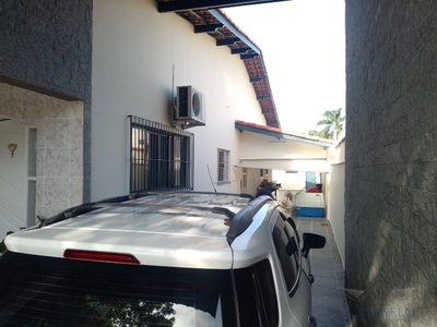 Casa, 3 quartos, 162 m² - Foto 4