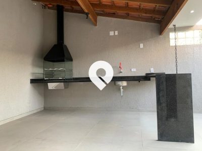 Casa de Condomínio, 3 quartos - Foto 5