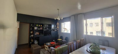 Apartamento, 3 quartos, 104 m² - Foto 3