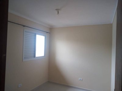Apartamento, 38 m² - Foto 1