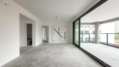 Apartamento, 4 quartos, 194 m² - Foto 2