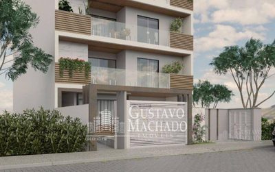 Apartamento, 3 quartos, 146 m² - Foto 5