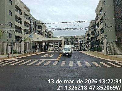 Apartamento, 2 quartos, 54 m² - Foto 1
