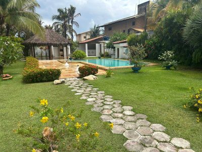 Casa, 5 quartos, 300 m² - Foto 3