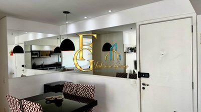 Apartamento, 2 quartos, 66 m² - Foto 4