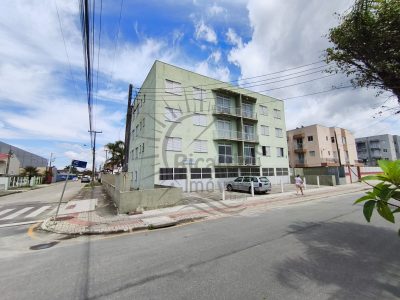 Apartamento, 3 quartos - Foto 1