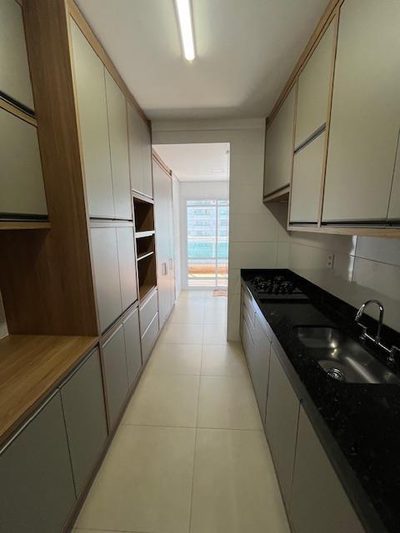 Apartamento, 3 quartos, 107 m² - Foto 2