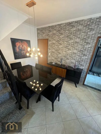 Cobertura, 3 quartos, 222 m² - Foto 4